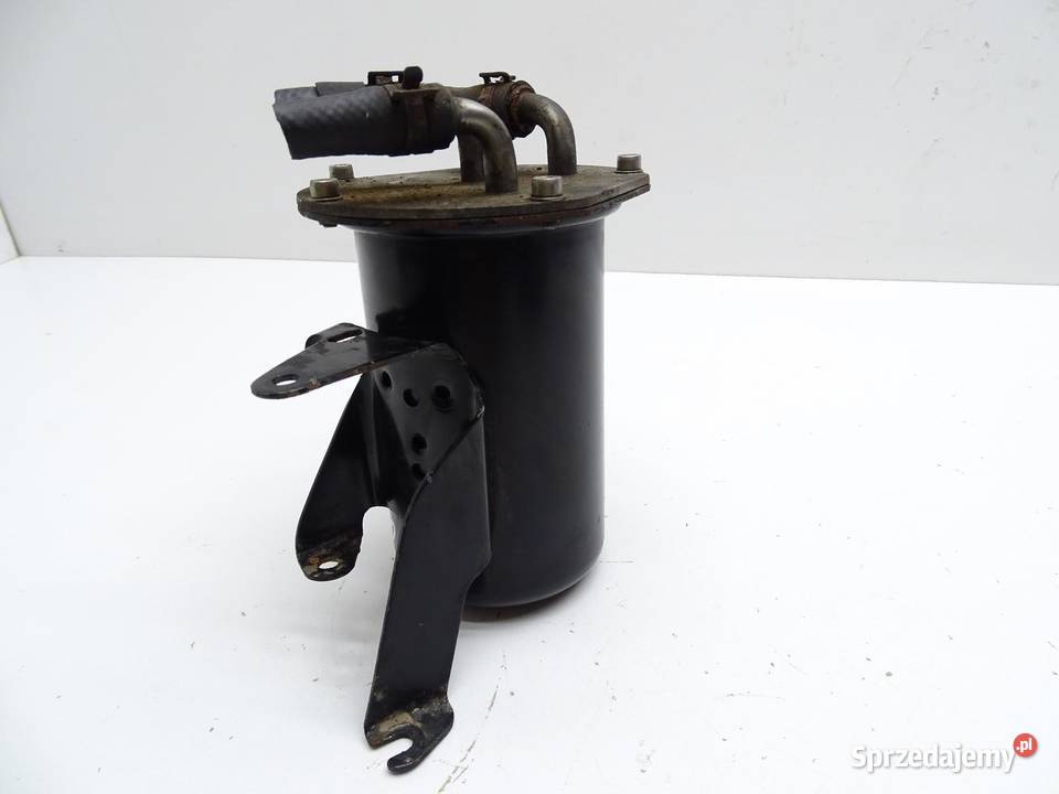 OBUDOWA FILTRA PALIWA VW PASSAT B7 SHARAN 7N