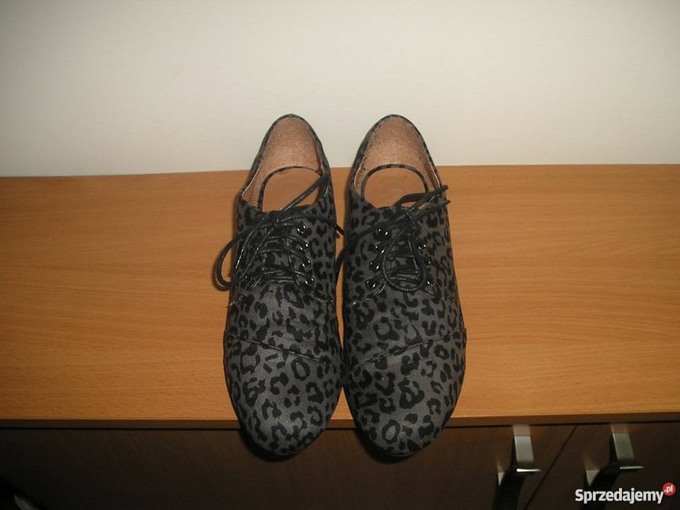 oksfordki panterka Atmosphere 39 255