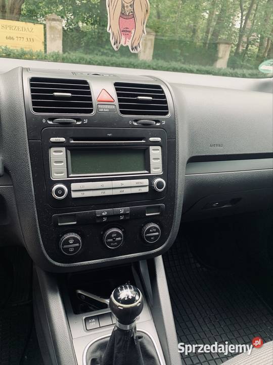 Motoryzacja Pruszków