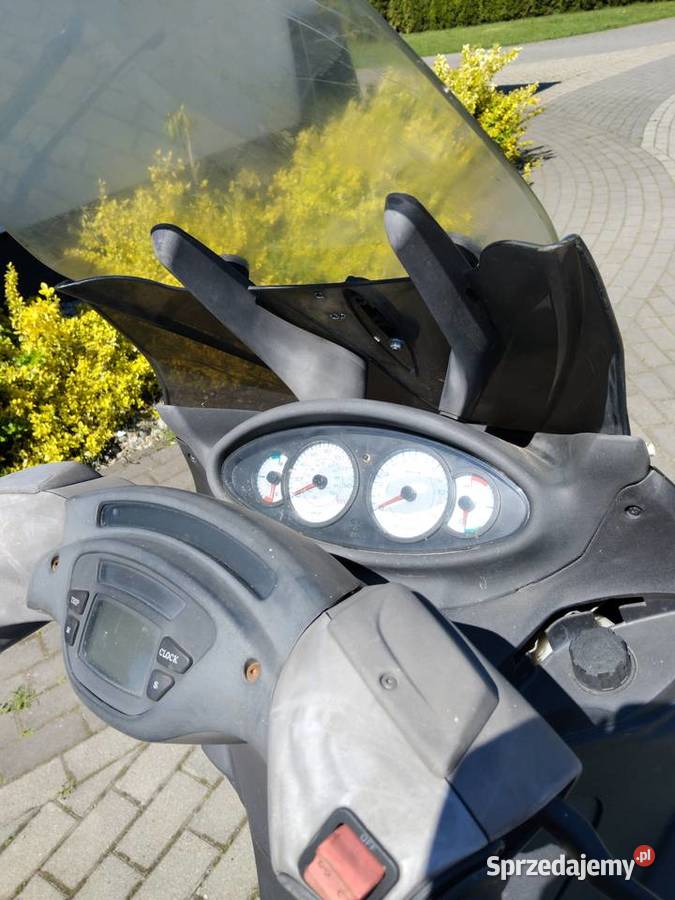Piaggio x9 Lubin sprzedam