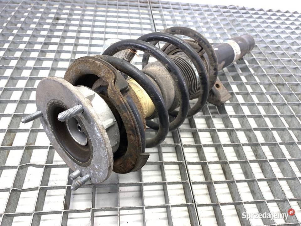 AMORTYZATOR LEWY PRZÓD BMW E92 30 SportowyCoupe sprzedam