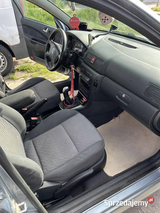 4x4 19tdi Skoda Octavia ABS Piaski
