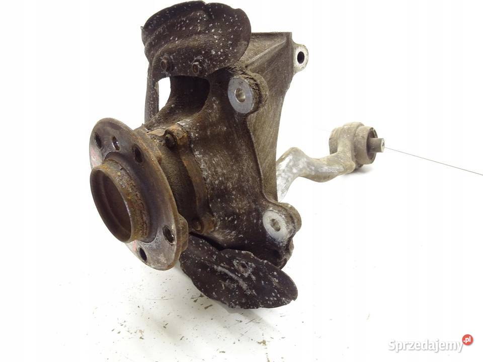 ZWROTNICA LEWA LEWY PRZÓD PRZEDNIA BMW F30 F31