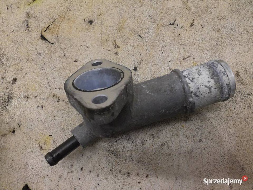 OBUDOWA TERMOSTATU KIA RIO IV V 10 TGDI 17 osobowe