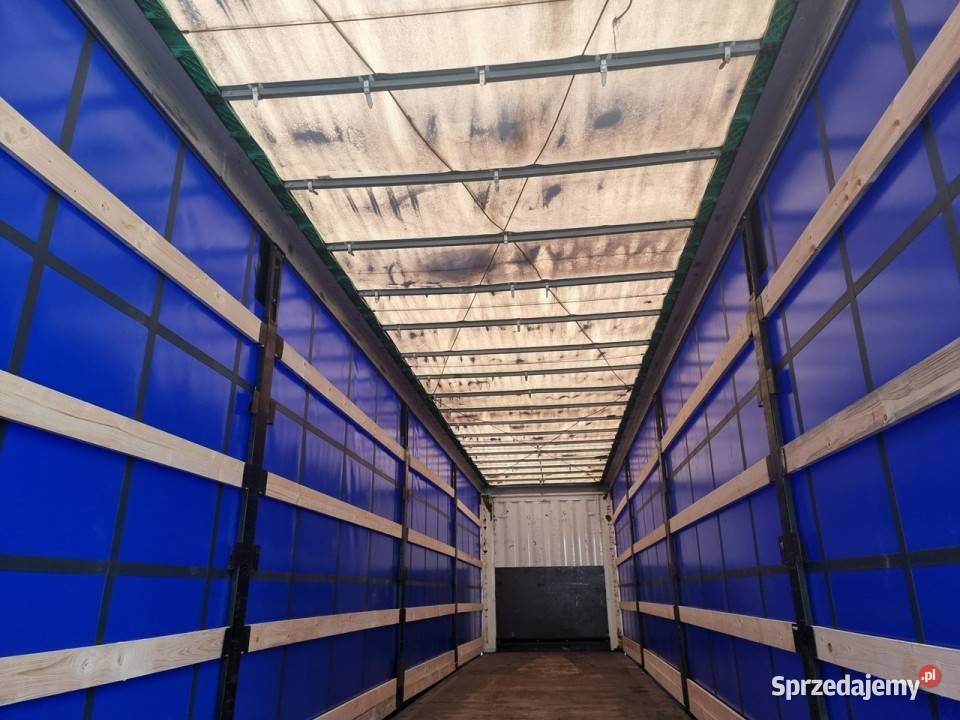 Volvo FH 13 460 EEV ADR automat low deck 2013 1323000km świętokrzyskie Daleszyce