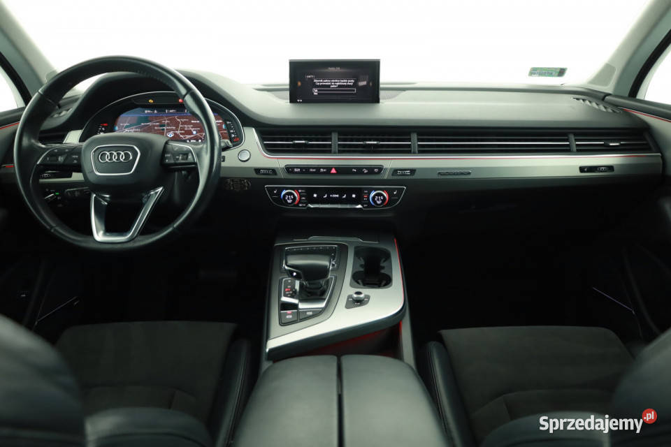 Audi Q7 45 TDI