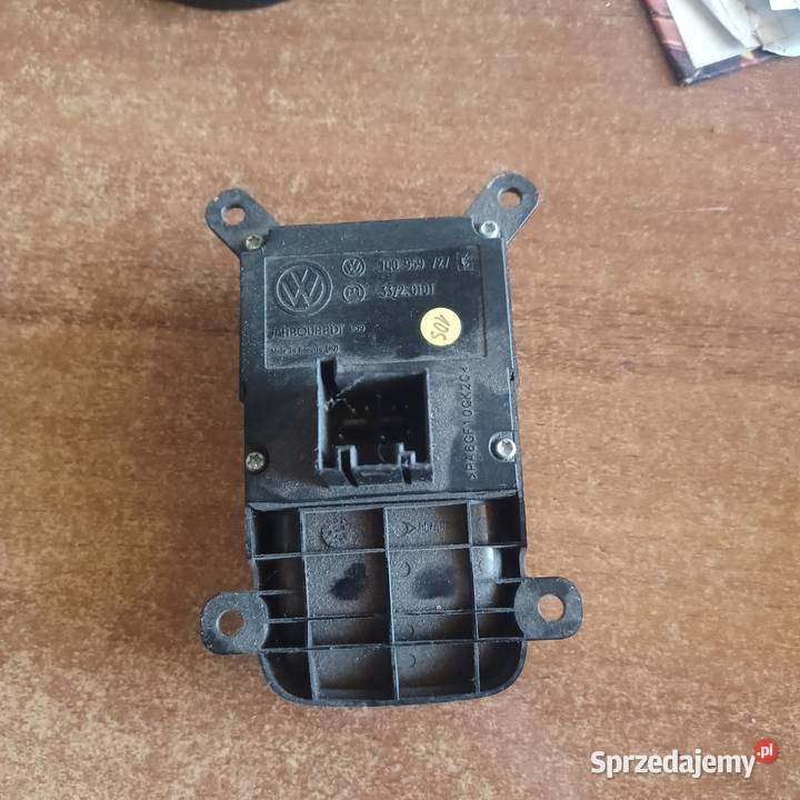 PRZYCISK SKŁADANIA DACHU VW EOS 1Q0959727A Rakoniewice