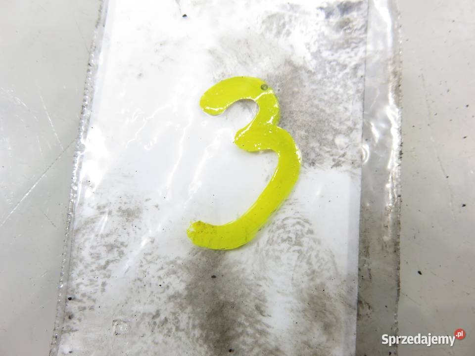 WTRYSKIWACZ OPEL MERIVA A 17 CDTI 8973138612