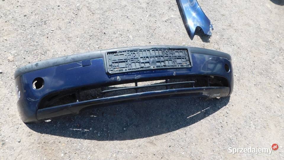BMW E46 FL zderzak 5328 WYSYŁKA śląskie Żory sprzedam