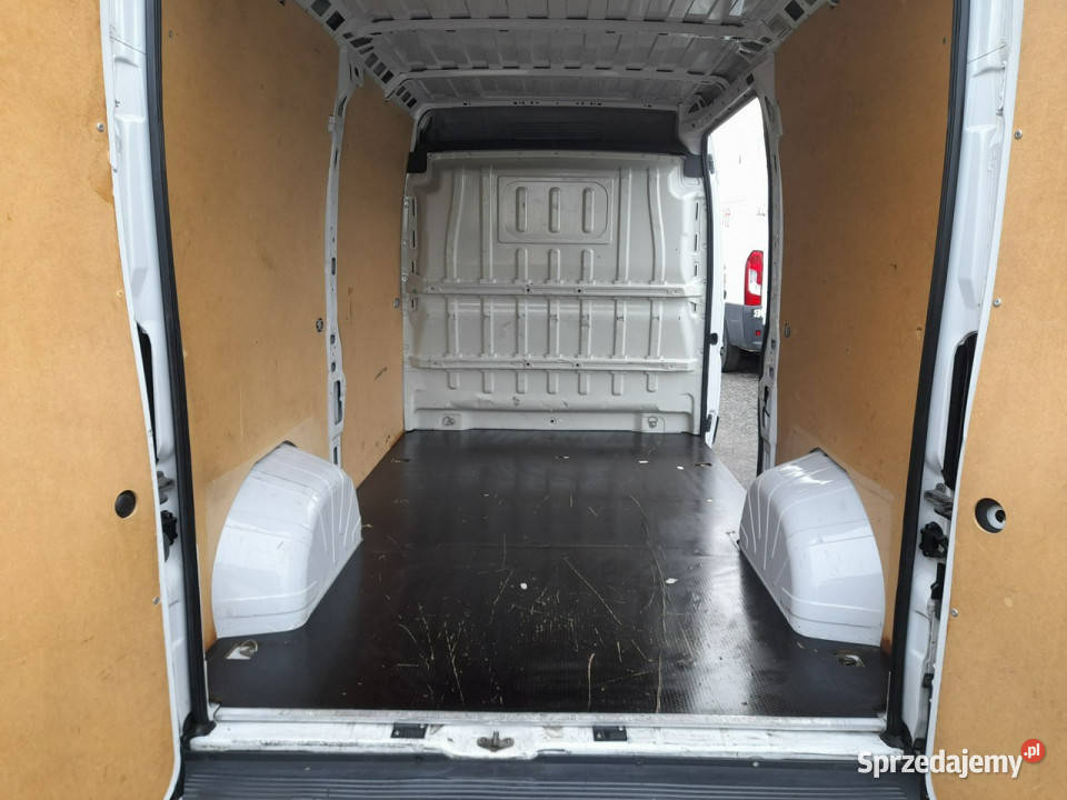 Fiat Ducato L2H2 23 JTD 130 Lipiany sprzedam
