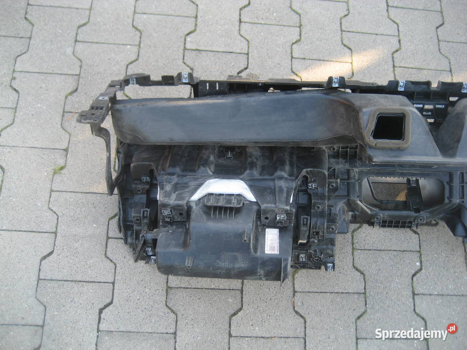 mini cooper f65 f66 f67 25r deska rozdzielcza Rakoniewice