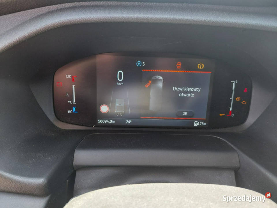 Ford Transit Poleasingowe BZ dolnośląskie Komorniki