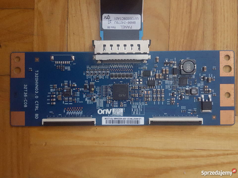 Samsung Ue 32F5300 zbity Sosnowiec