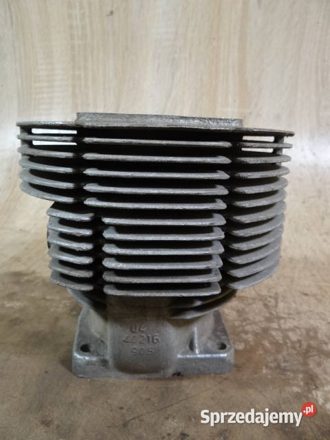 cylinder Trabant 601 org DDR lubuskie Żary