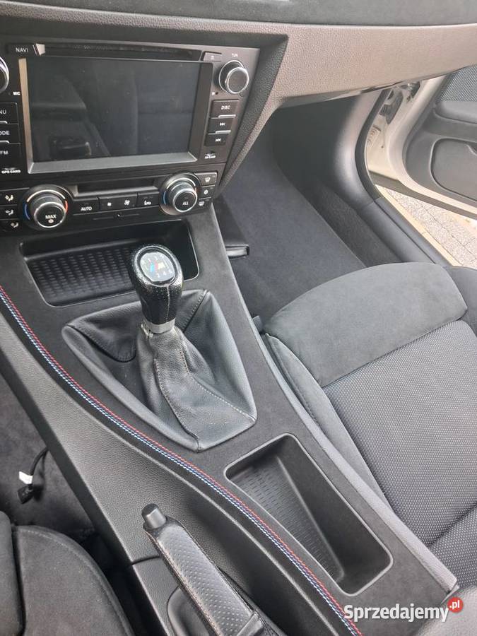 Bmw Seria 3 e92 30 R6 218 Manual Szwajcaria