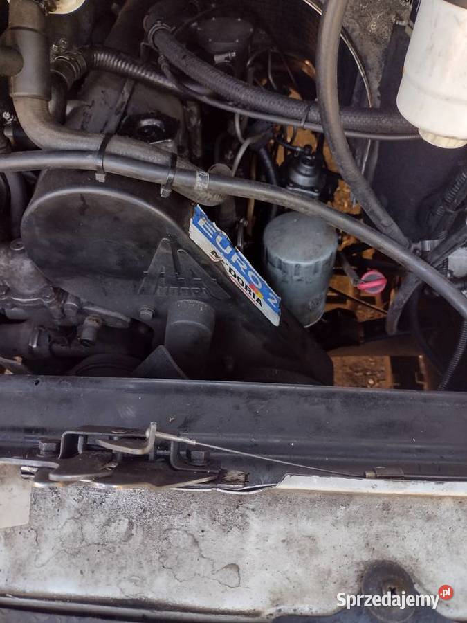 Sprzedam Daewoo Lublin 3 24 td w stanie 230km Adamów sprzedam