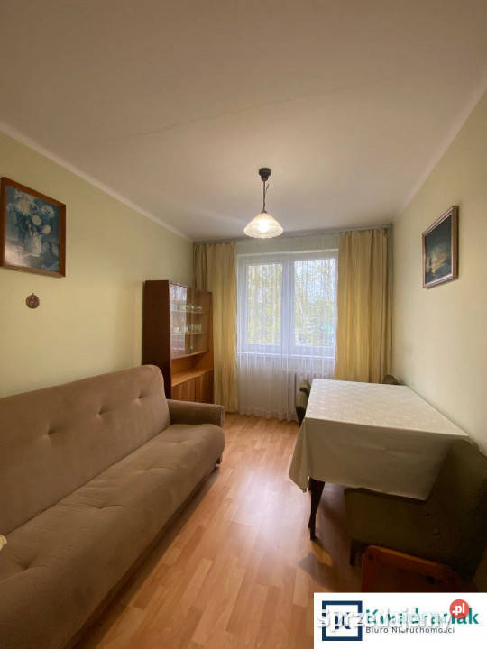 Mieszkanie 50m2 3 pokoje Krosno Nieruchomości podkarpackie sprzedam