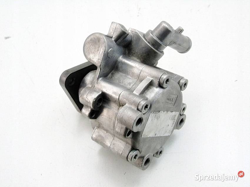 POMPA WSPOMAGANIA UKŁADU KIEROWNICZEGO 20 D JTD Sosnowiec sprzedam