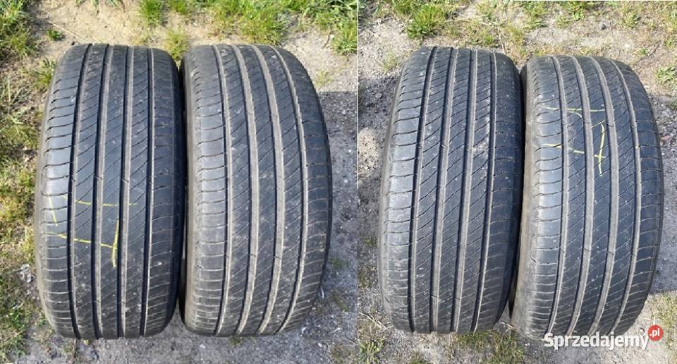 Michelin Primacy4 2255518 opony letnie komplet Ruda Śląska