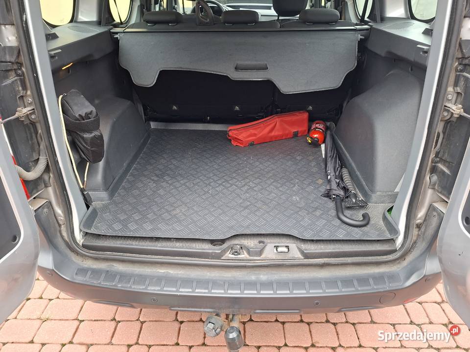 Sprzedam samochód Dacia DOKKER lubelskie Biskupie-Kolonia sprzedam