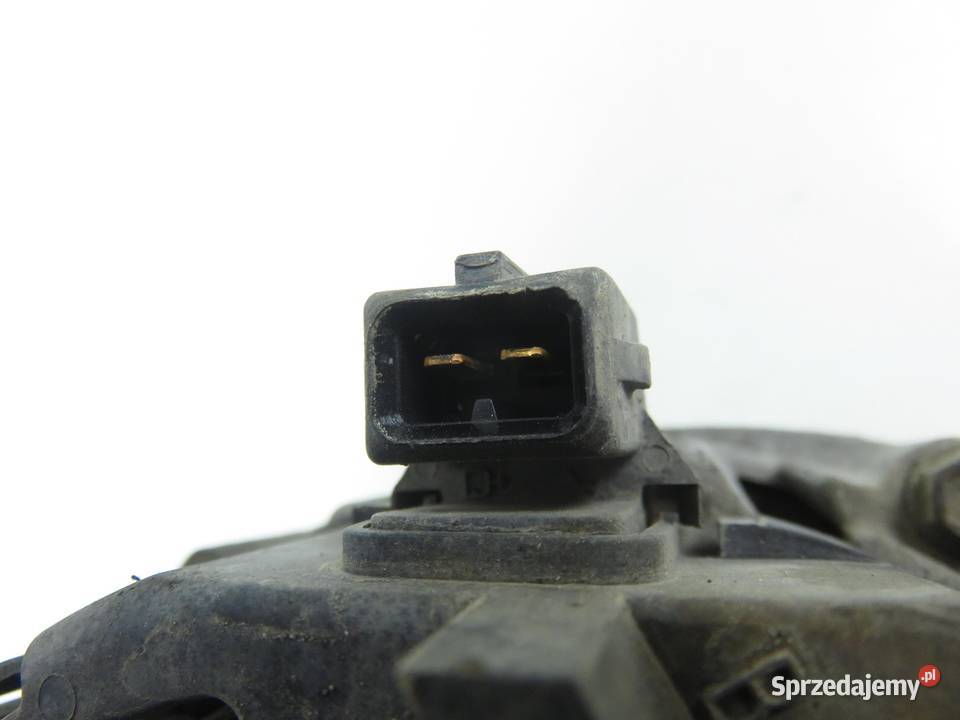 ALTERNATOR VW POLO III 16 AEE małopolskie