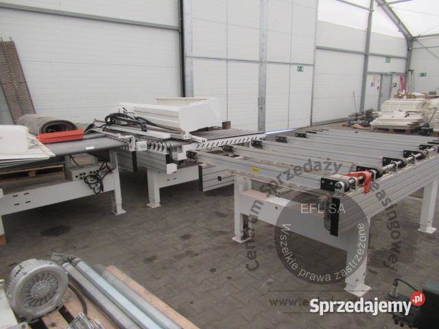 Centrum wiertarskie CNC LAZZONI GROUP Master 6XL Magnice