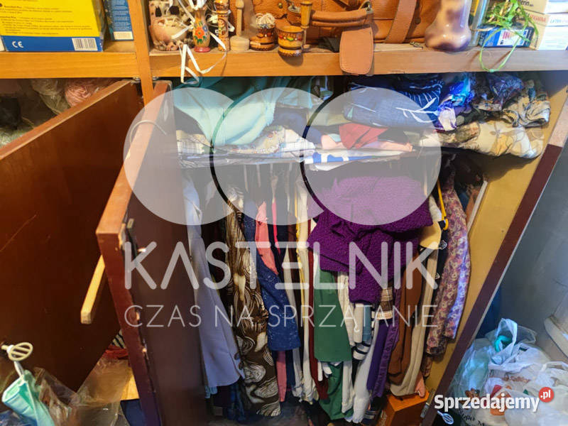 Utylizacja mebli pluskwach Głowno Kastelnik łódzkie