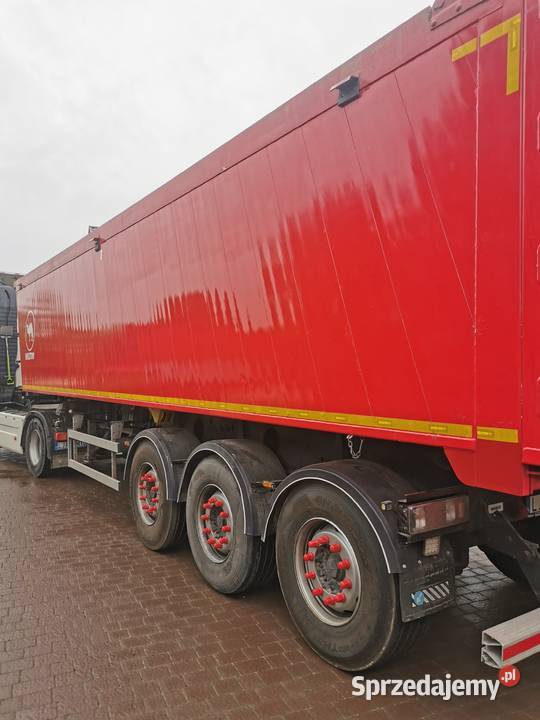 WIELTON 48m klapodrzwi Janów Lubelski