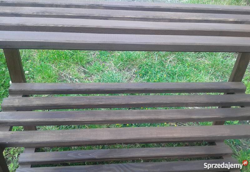 Lakierowany regał na obuwie 80 x 37 x 53 kujawsko-pomorskie Bydgoszcz