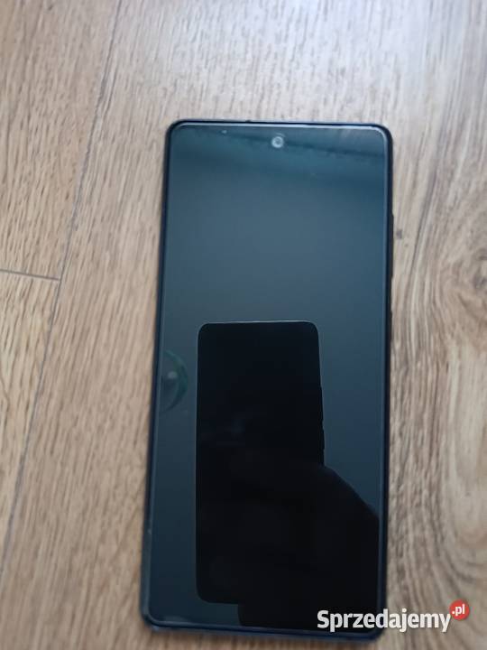 Smartfon Samsung S20 FE Grudziądz