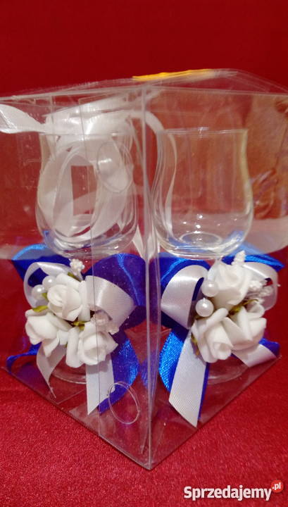 Ślub wesele kotyliony zapinki ozdoby na tort Uniseks świętokrzyskie Kazimierza Wielka sprzedam