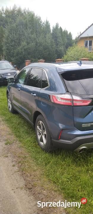 Ford Edge EDGE Siedlce