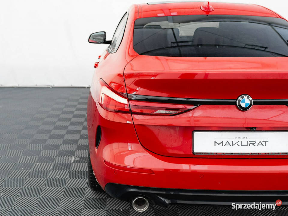 BMW 220 GD8L049220i xDrive Sport Line Ambient czujnik parkowania Gdańsk