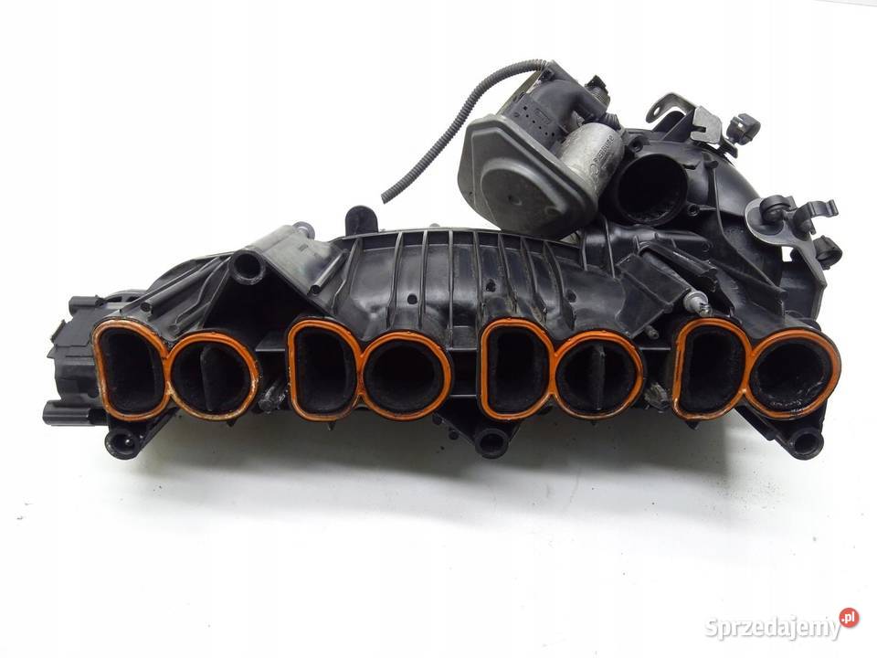 KOLEKTOR SSĄCY BMW E84 E87 E90 E91 E92 20 D N47