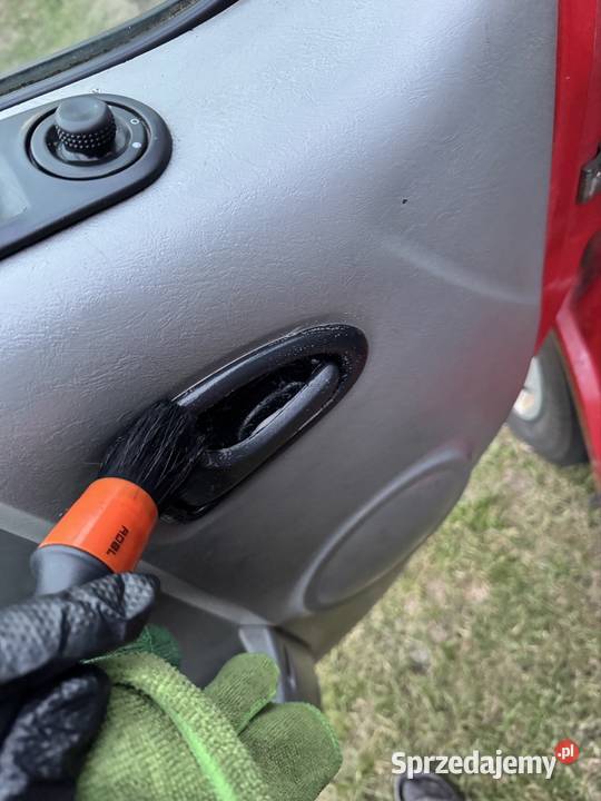 Usługi Detailingowe lubelskie usługa