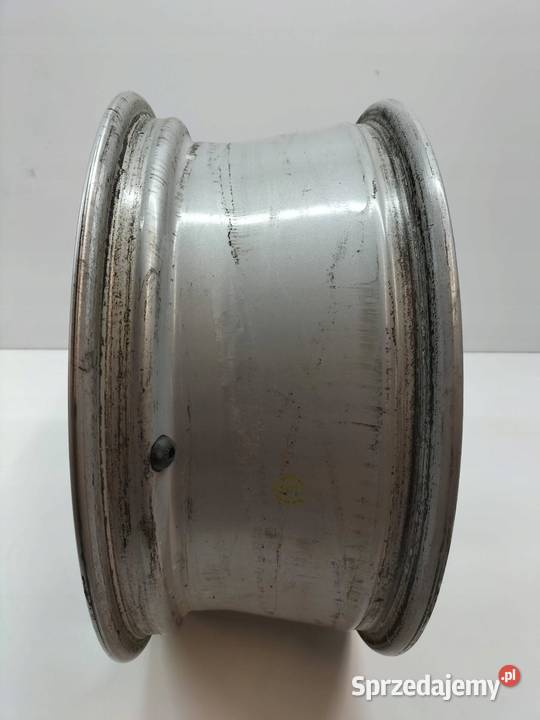 FELGA ALUMINIOWA R17 5X112 ET40 OC57MM 7JX17H2