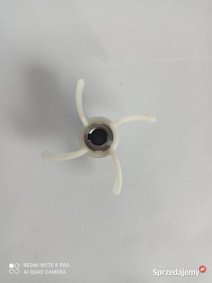 Wirnik pompy mlecznej Westfalia Gea Grajewo