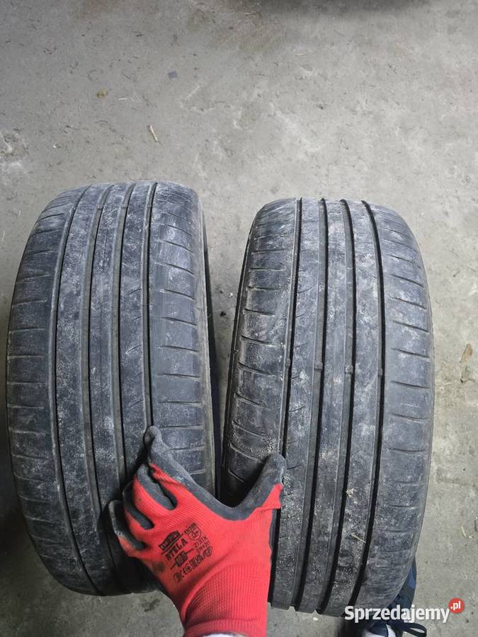 Opony letnie 1617 Radzyń Podlaski