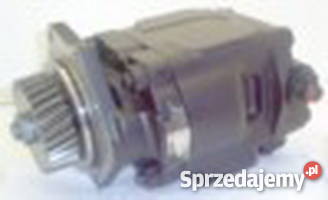Pompa hydrauliczna do Manitou Trzcianka