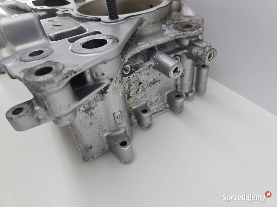 Obudowa Silnika Blok Silnika Korpus Bmw R 1200 Janowice
