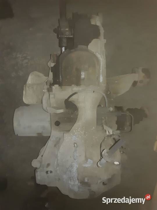 SKRZYNIA BIEGÓW AUDI A4 B5 18 TURBO DHW15107 Ostrołęka