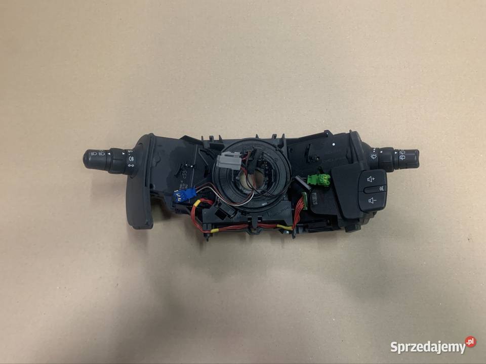 8200245438 Przełącznik zespolony Renault modus zachodniopomorskie Szczecin sprzedam