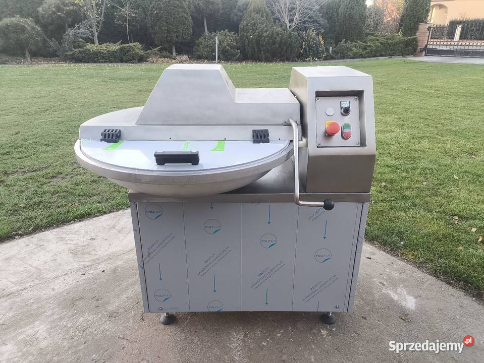 Kuter masarski 30L Konin