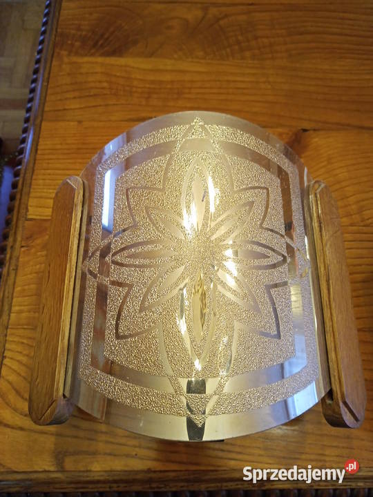 2 Kinkiety Jasło sprzedam