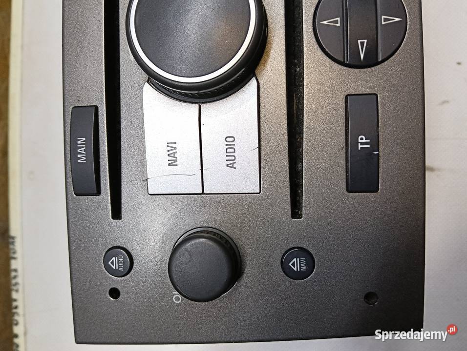 Radio do Opla Motoryzacja Drążdżewo Nowe