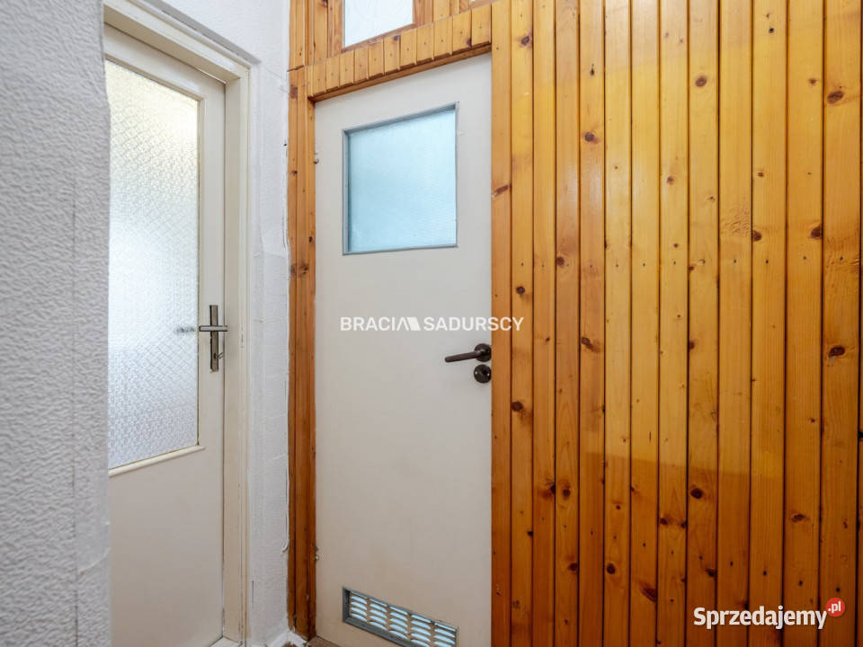 Mieszkanie sprzedam Kraków 6944m2 2 pokoje małopolskie