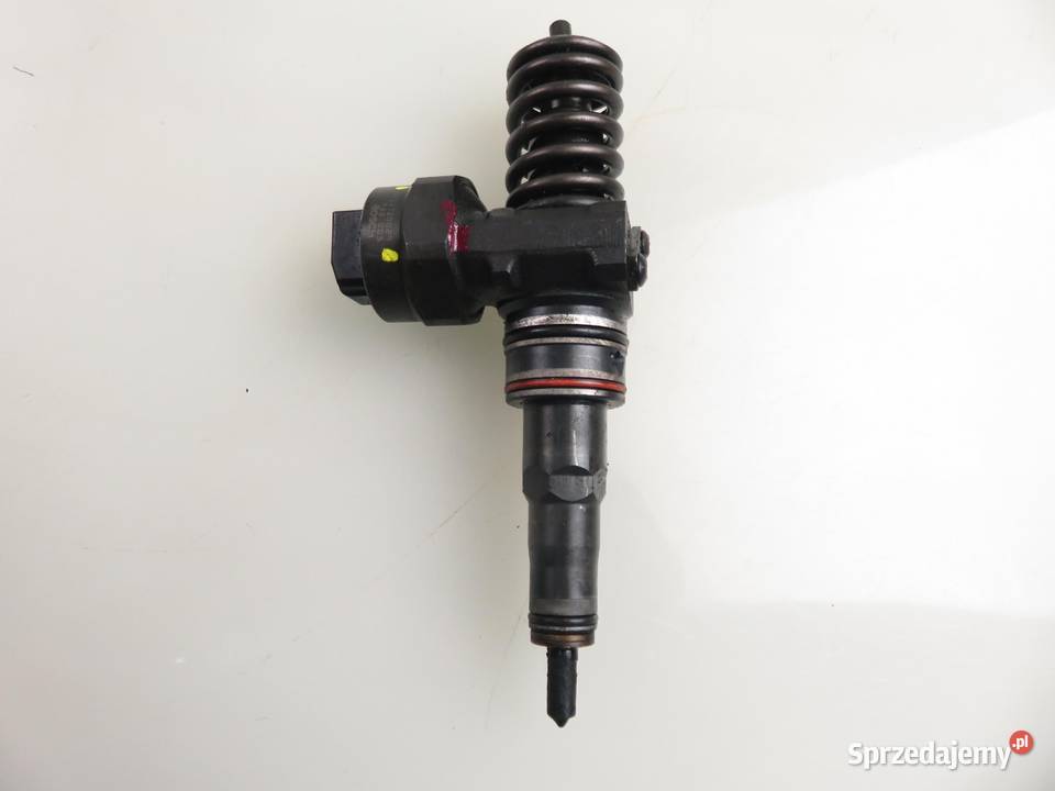 POMPOWTRYSKIWACZ ALHAMBRA I 19 TDI 038130073AC