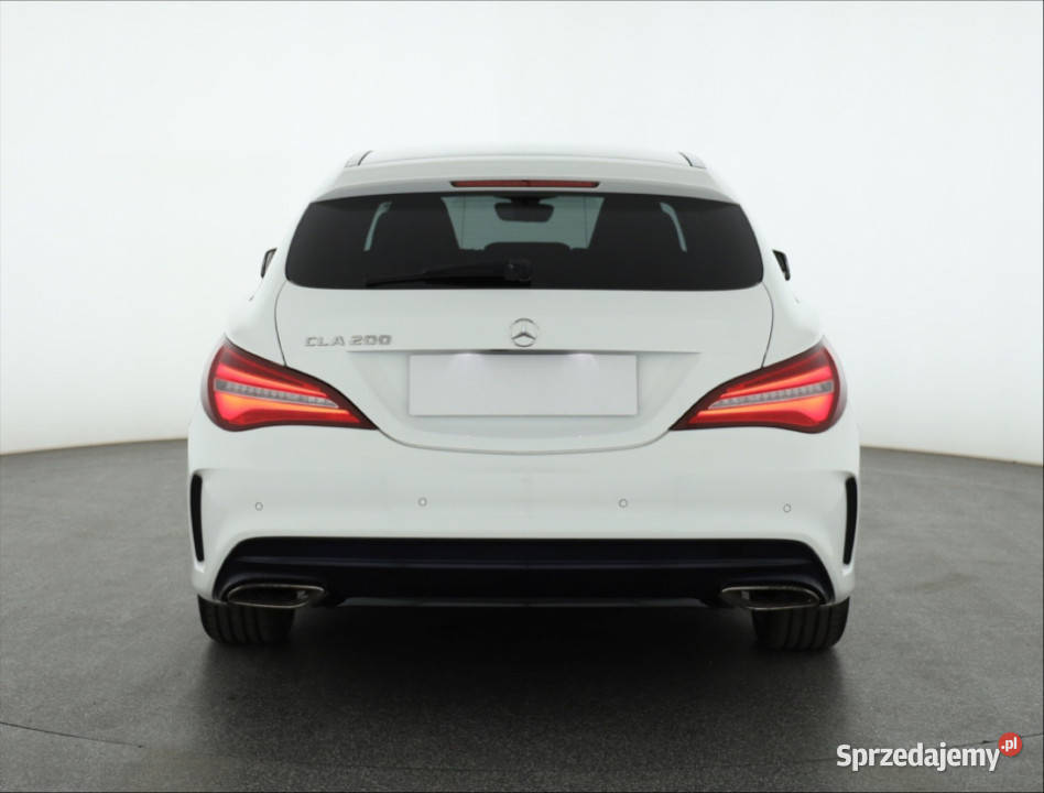 Mercedes CLA 200 4/5 Piaseczno