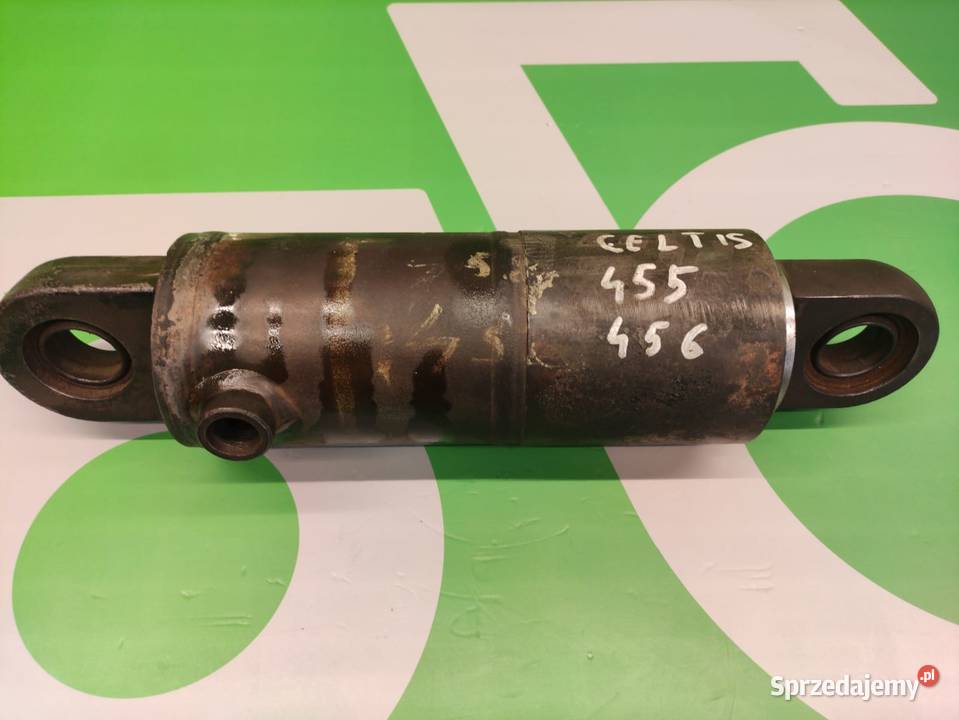 Siłownik tylnego podnośnika 7700068746 Claas sprzedam