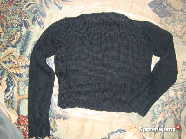 Sweter 3840 Wkładane przez głowę  Ostrołęka